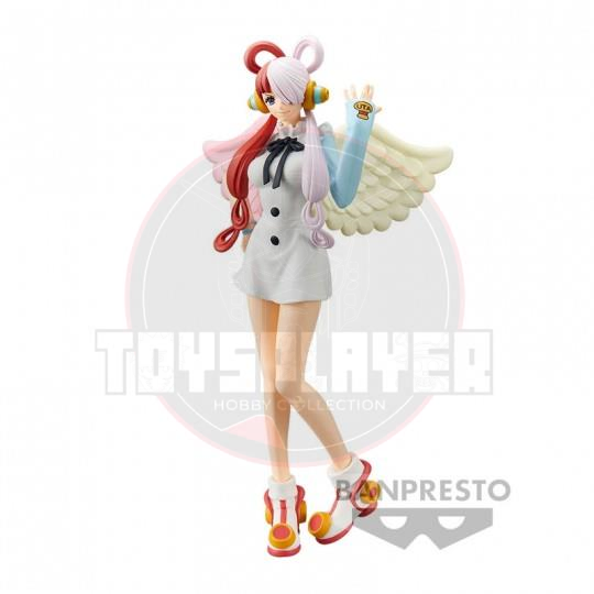 One Piece Film RED Uta DXF The Grandline Lady Vol.1