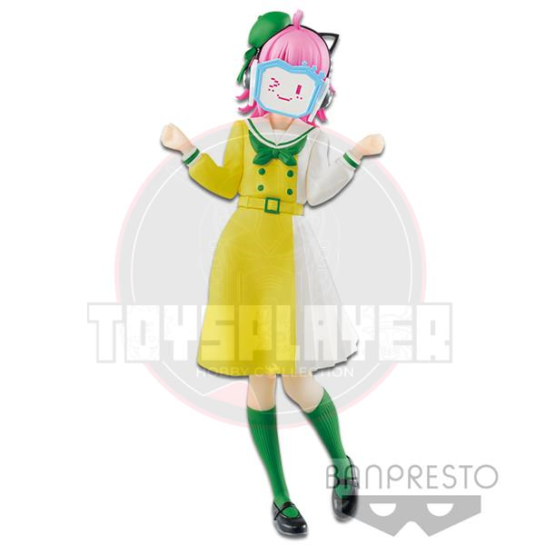 Love Live! Nijigasaki High School Idol Club RINA TENNOJI
