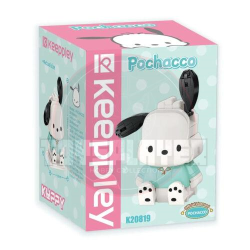 Keeppley Pochacco K20819