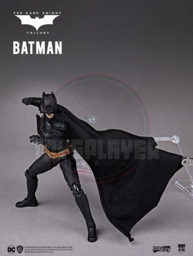 Fondjoy Batman Scale Model Collectible Figure