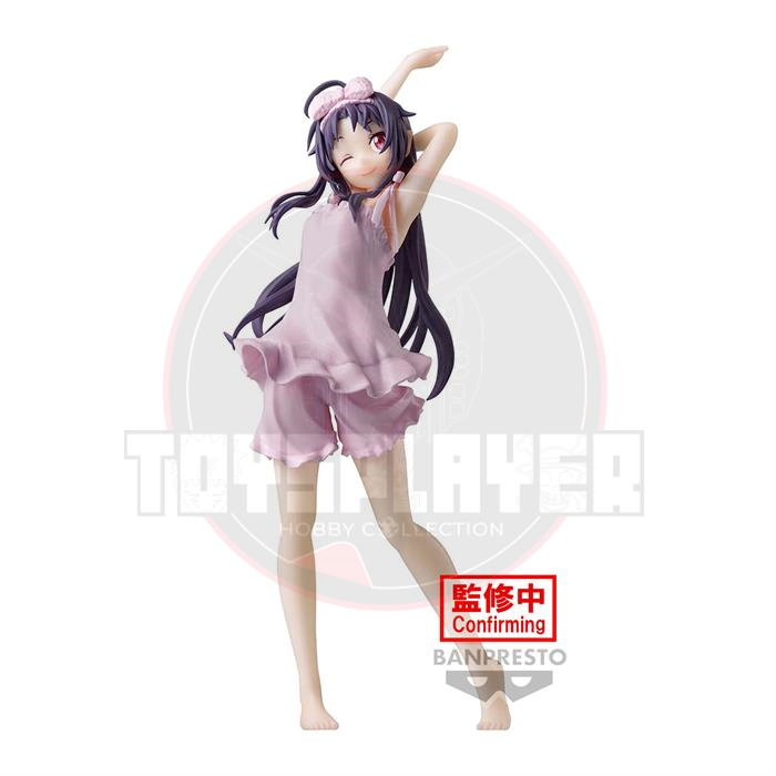 Sword Art Online Variant Showdown Yuuki Figure