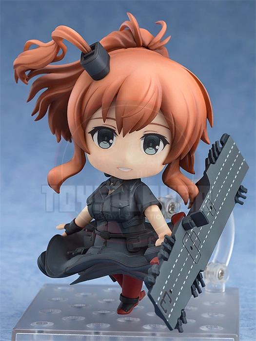 Good Smile Company Kantai Collection Nendoroid No.1002b Saratoga Mk.II (Mod.2)