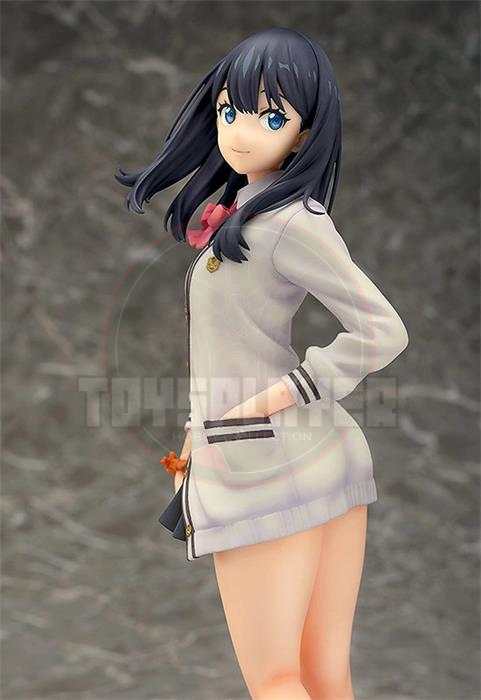 Phat Company Gridman: Rikka Takarada 1:7 Scale PVC Figure