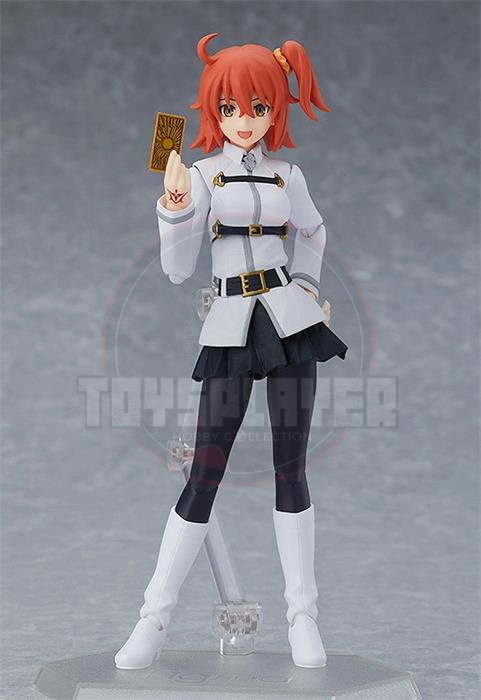 Max Factory Fate/Grand Order [426] figma Master/Female Protagonist