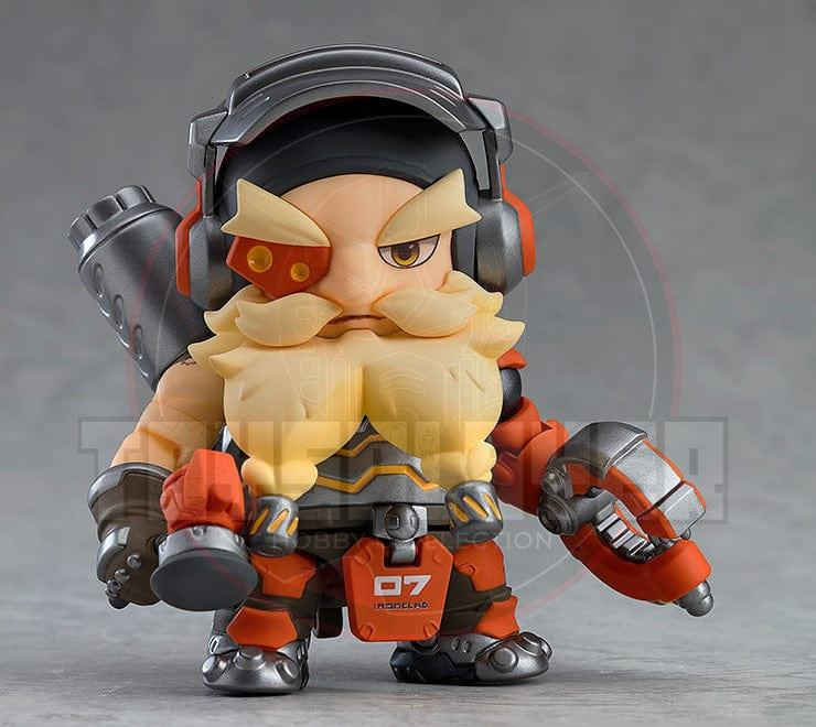 Figurine Yuta Okkotsu, Nendoroid - Jujutsu Kaisen 0 - Good Smile