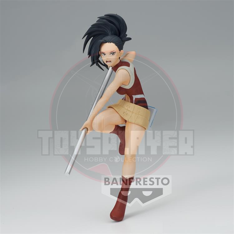 My Hero Academia The Amazing Heroes Vol.37 Figure