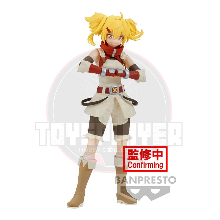 Shangri-La Frontier Oikatzo Figure