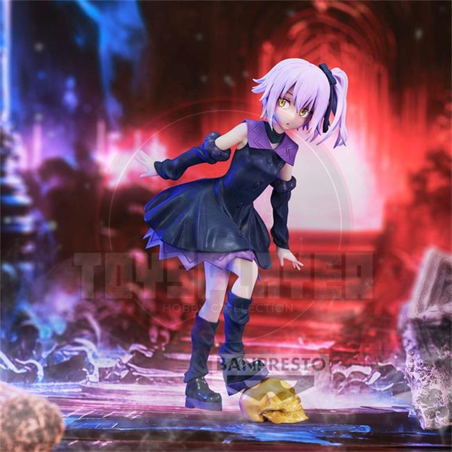 That Time I Got Reincarnated As A Slime Violet Figure