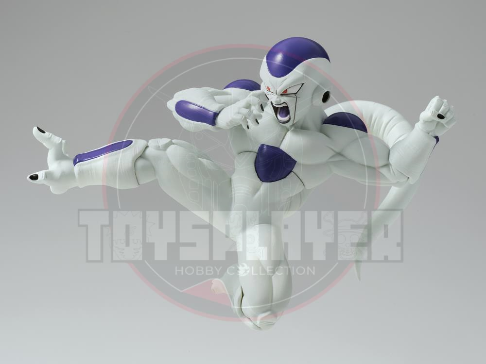 Dragon Ball Z Match Makers Frieza