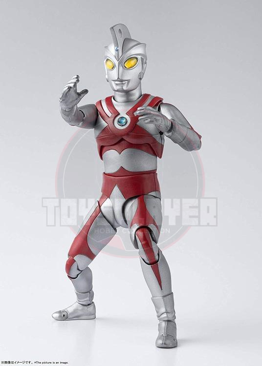 S.H.Figuarts Ultraman Ace