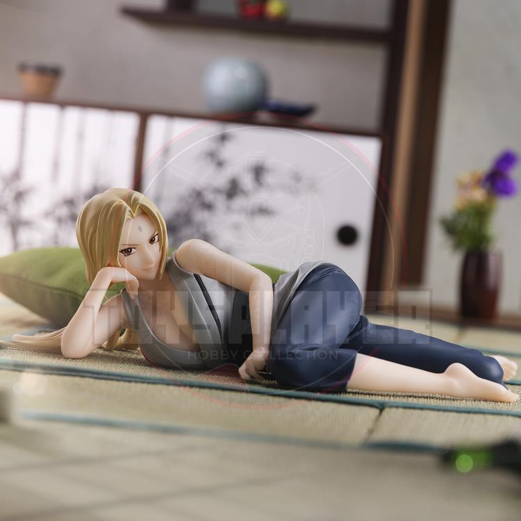 Banpresto Naruto: Shippuden Relax time Tsunade
