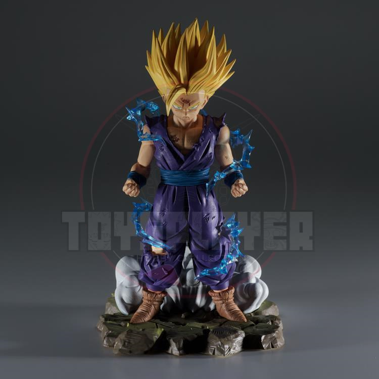 Banpresto Dragon Ball Z History Box Vol.10 Gohan
