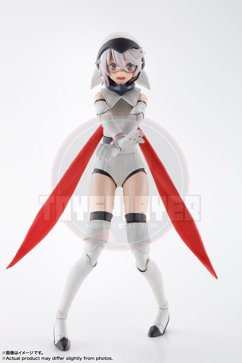 Tamashii S.H.Figuarts Shy