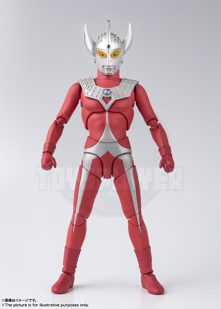 S.H.Figuarts Ultraman Taro Action Figure