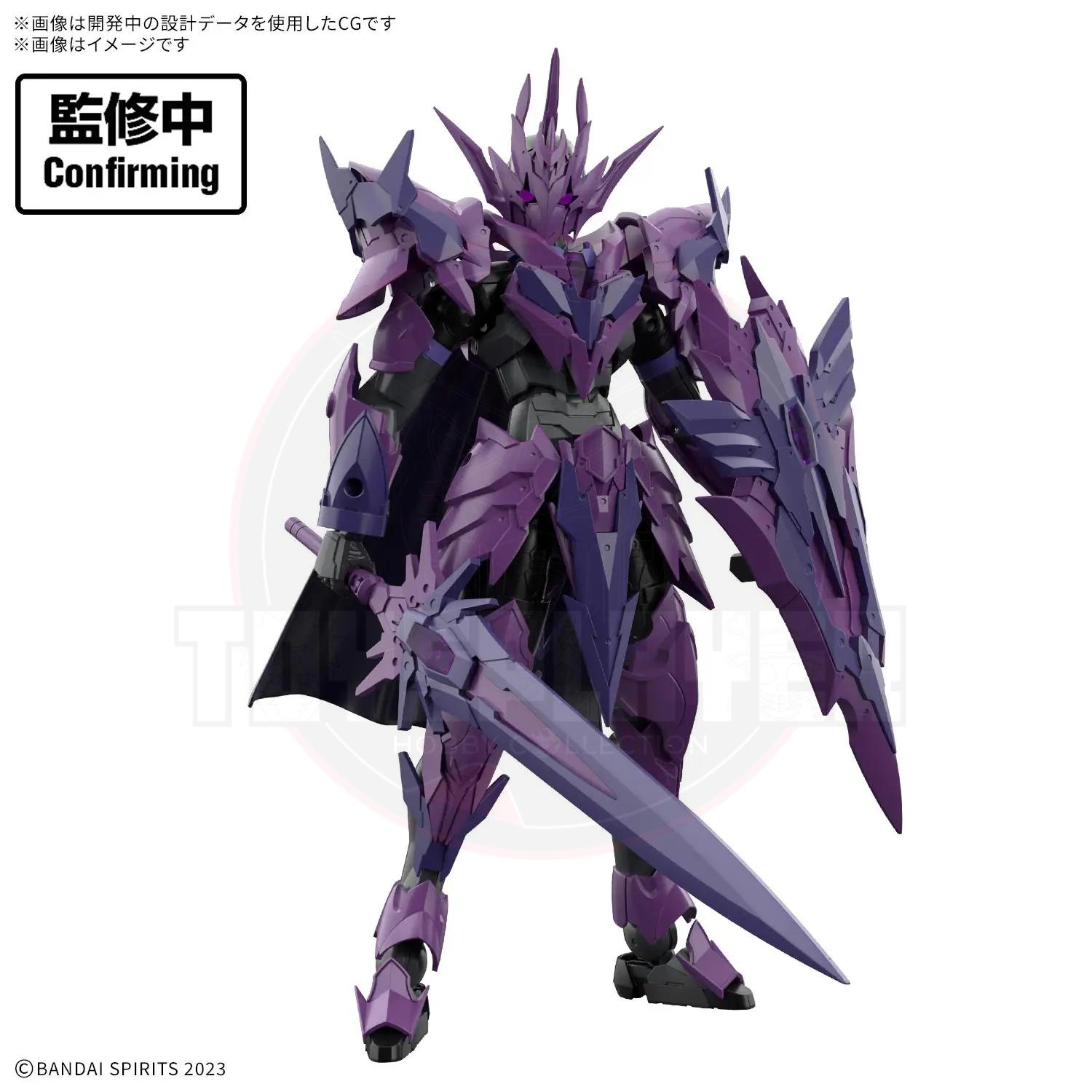 30MF Darknevil Arch Knight Model Kits